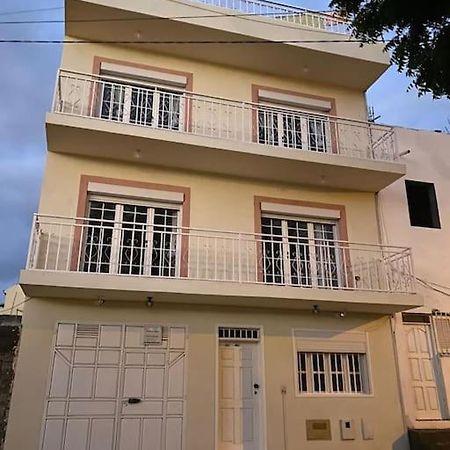 טאראפל Maison Familiale A Tarrafal. מראה חיצוני תמונה