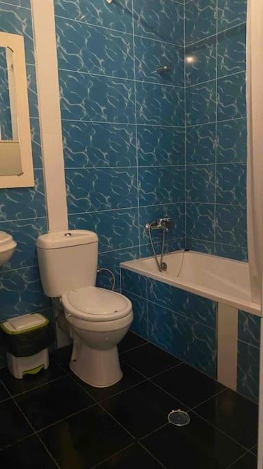טאראפל Maison Familiale A Tarrafal. מראה חיצוני תמונה